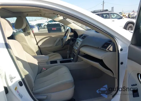 2009 Toyota Camry Le из США, поврежденный, VIN 4T4BE46K09R055498